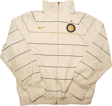 Giacca felpa inter nike - giacca, fc