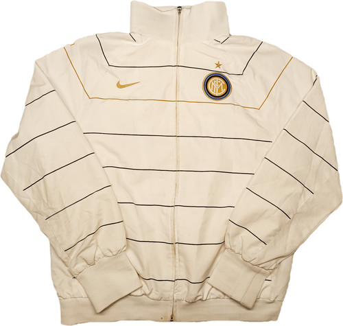 Giacca felpa inter - felpa, nike
