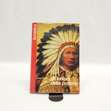 COLLANA AMERICA  N.1 - 1° EDIZIONE - CON SOVRACOPERTINA - CEPIM 1971 - [DD-3]