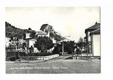 SAVONA (2576) - CALICE LIGURE, Piazza Massa - FG/Vg 1963