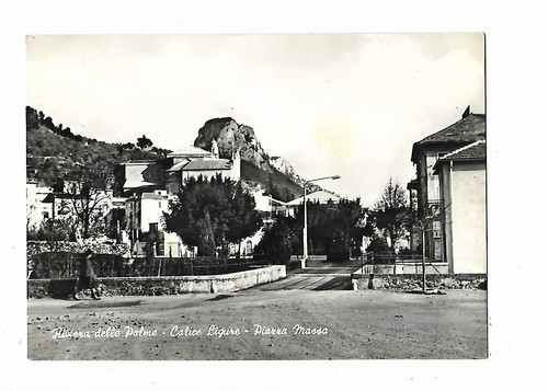 Savona calice ligure - (2576),