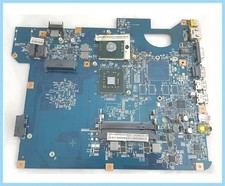 Scheda madre Packard Bell tj66