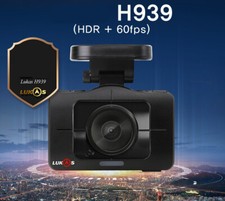 Lukas H-939 2Ch (FHD/FHD)