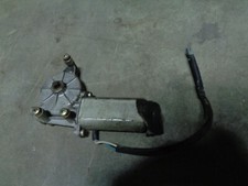 M5024V XX - MOTORINO TERGI CRISTALLO FIAT UNO ELBA DUNA MILLE CLIP