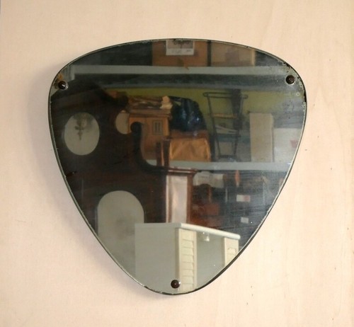 Specchio anni forma - specchio, 50-60