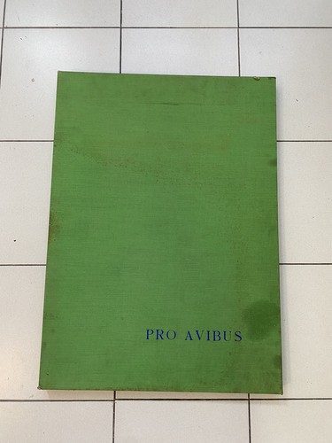 Pro avibus poesia di diego - -,
