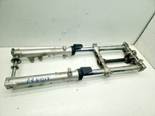 SUZUKI BANDIT GSF 600 1998