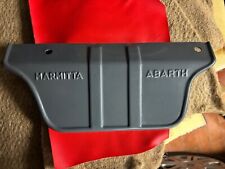 ABARTH 595 695 EPOCA RIPARO