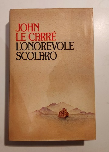 Onorevole scolaro john le - l'onorevole,