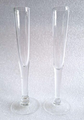 Vintage tall glass liquor - vintage, or