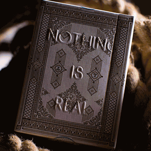 Mazzo carte lies playing - lies,