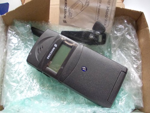 Ericsson t18 nuovo originale - t18,