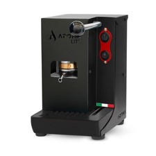 Macchina caffe aroma plus lite + degustazione omaggio. Due anni Garanzia Aroma