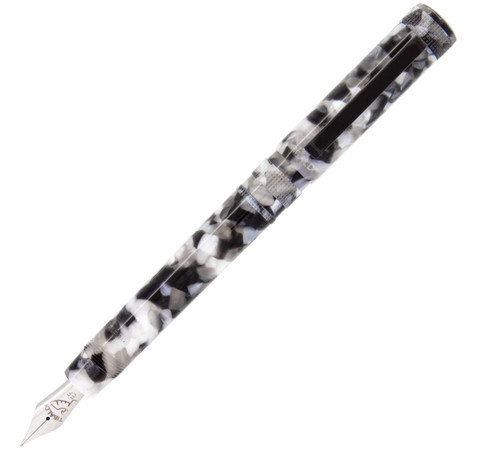 Penna stilografica tibaldi - stilografica,