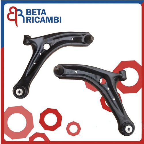 Bracci oscillanti ford fiesta - oscillanti,