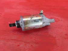 MOTORINO AVVIAMENTO KAWASAKI NINJA 636 ZX-6R 2002 2003 MARY 456