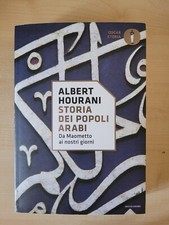 Storia dei popoli arabi. Da