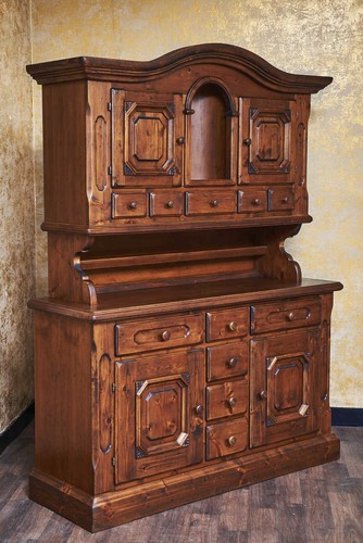 Voglauer buffet sala pranzo - voglauer,