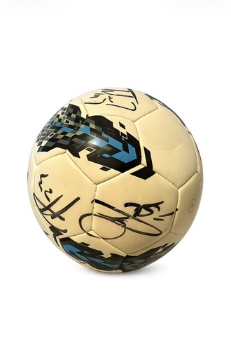 Pallone ufficiale serie - pallone, a