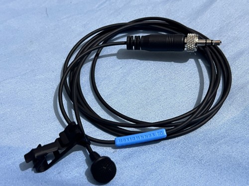 Sennheiser mke microfono - sennheiser,