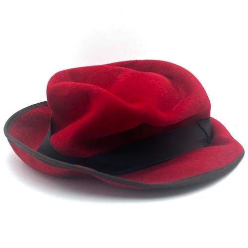 Cappello torta maiale paul - cappello,