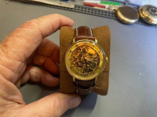 Orologio vintage caravelle - orologio,