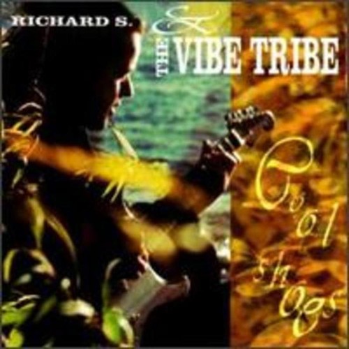 Richard vibe tribe cool - &,
