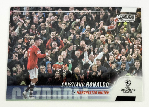 2021 topps stadium club - 2021-22,