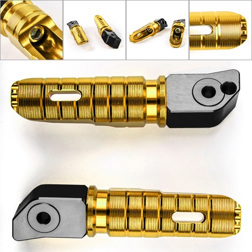 Estriberas traseras para honda - traseras,