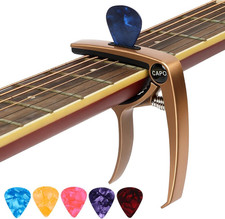 Capotasto chitarra capo per - capotasto,