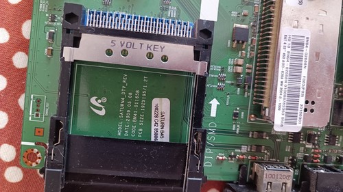 Scheda madre samsung - scheda,