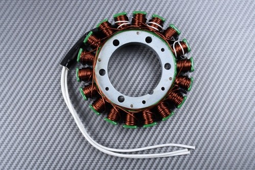 Stator bobine alternateur - stator,