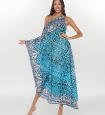 Maxi abito Ranee’s Miami