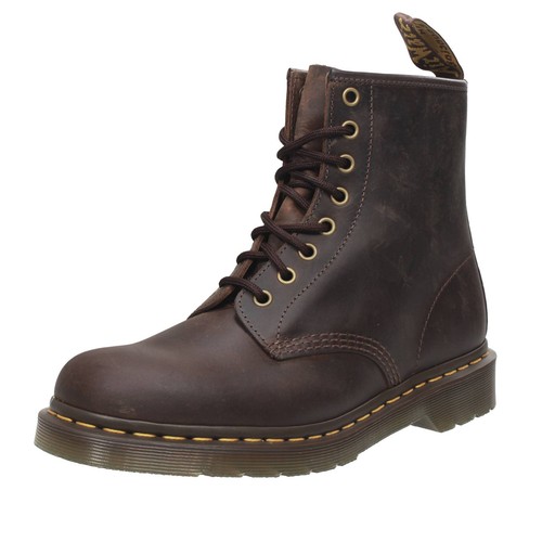 Martens 1460 crazy horse - martens,