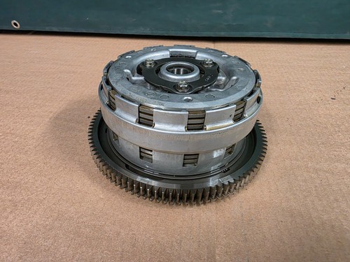 Cestello frizione completo - , bmw
