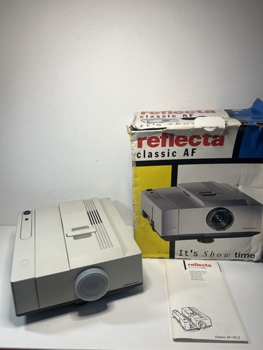 Reflecta classic af150 z - reflecta,