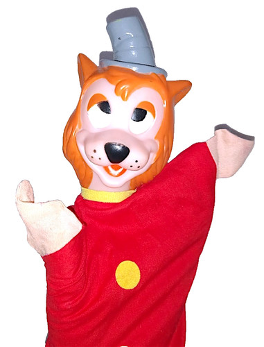 Pinocchio gatto 80s - -, walt