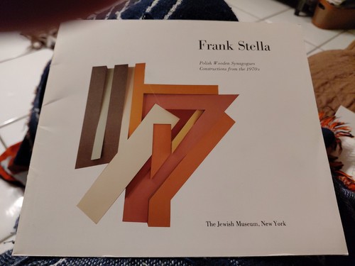 Frank stella - frank,