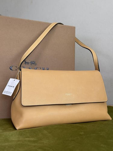 Coach chelsea grana pelle - 30,