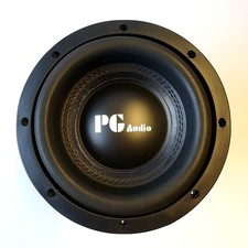  PG Audio Xtreme SPL 08