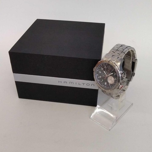 Hamilton h776120 khaki eto - h776120,