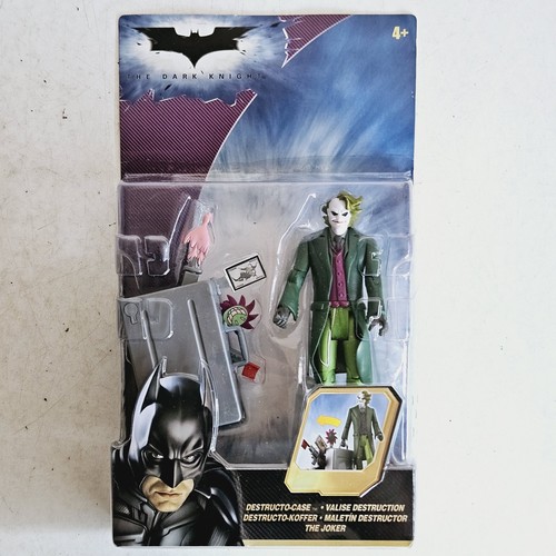 Batman cavaliere oscuro - il,