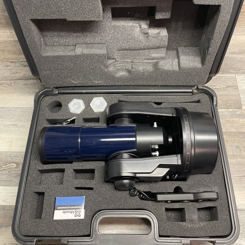 Meade etx refracting - meade, etx-70