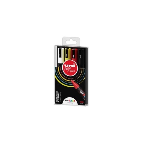 Marcatore tempera con - marcatore,