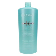 Kerastase Specifique Bain Vital Dermo-calmo detergente shampoo lenitivo 1000 ml