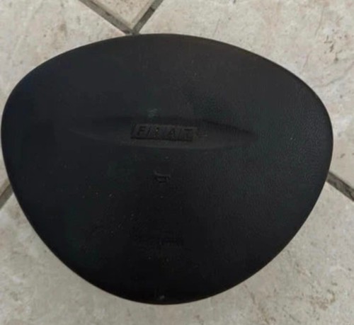 Airbag guidatore fiat punto - airbag,