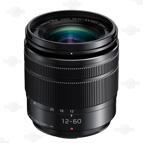 Panasonic lumix vario 60 - g, 12-60