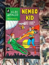 Gli Albi Del Falco 511 - Nembo