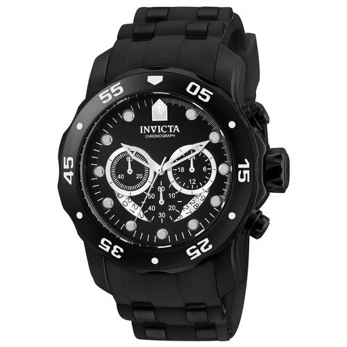 Orologio uomo invicta pro - uomo,