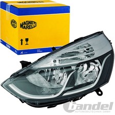 MAGNETI MARELLI Fari H7/H1